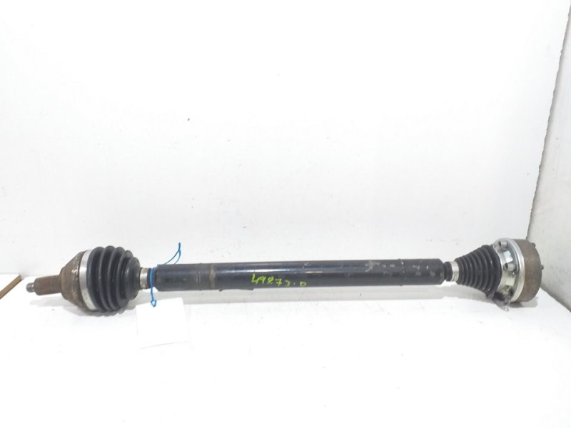 Recambio de transmision delantera derecha para seat toledo (kg3) style referencia OEM IAM 6R0407762A  