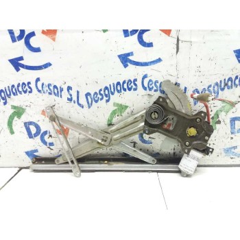 ELEVALUNAS DELANTERO DERECHO ELÉCTRICO 