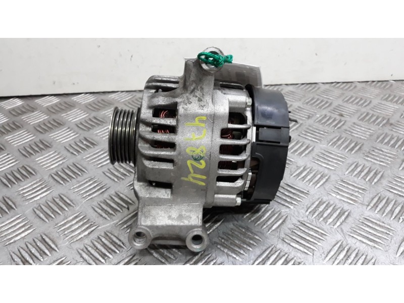 Recambio de alternador para lancia musa (184) 1.4 16v platino referencia OEM IAM 1022118432  