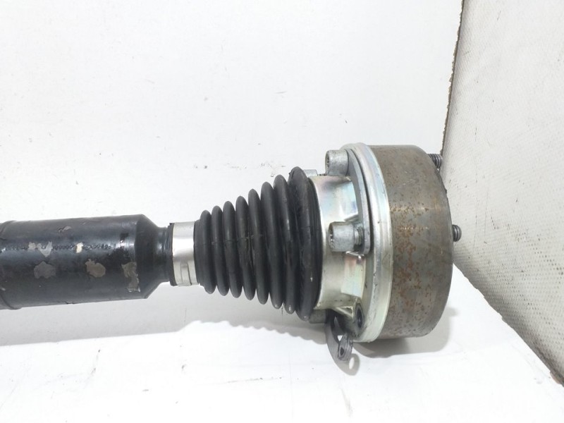 Recambio de transmision delantera derecha para seat toledo (kg3) style referencia OEM IAM 6R0407762A  