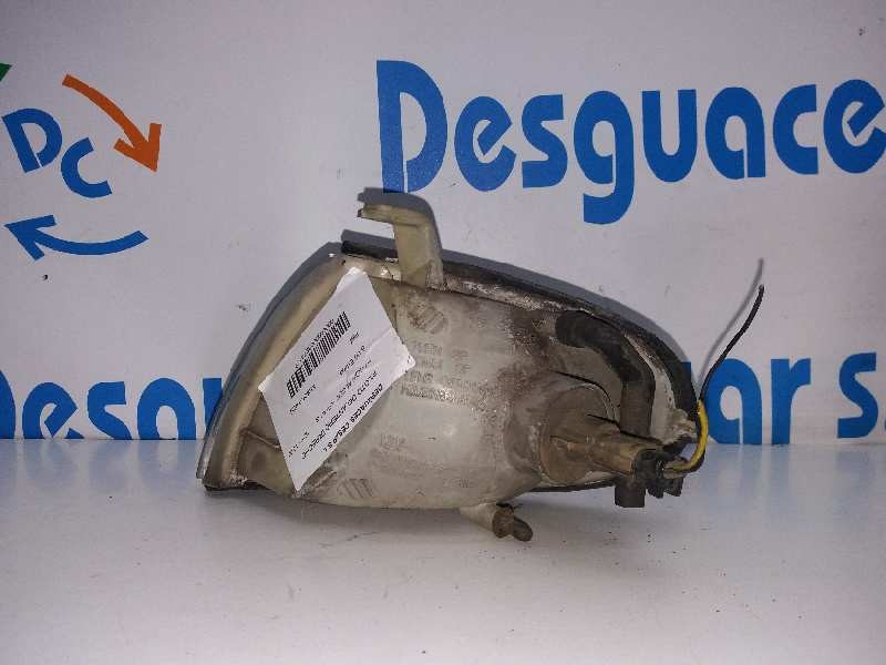 Recambio de piloto delantero derecho para hyundai accent (lc) gls referencia OEM IAM   