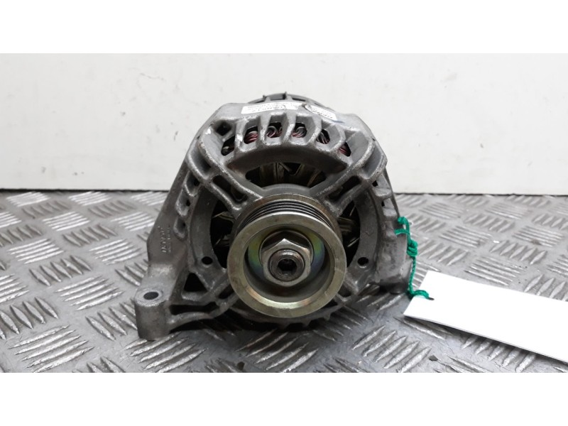 Recambio de alternador para lancia musa (184) 1.4 16v platino referencia OEM IAM 1022118432  