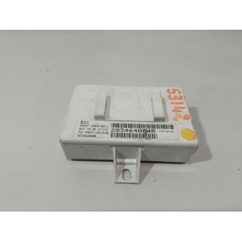 MODULO ELECTRONICO 283464084R 