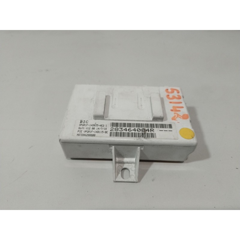 MODULO ELECTRONICO 283464084R  - imagen 1