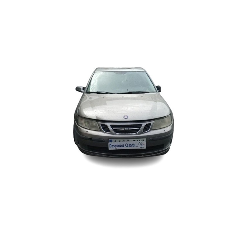 SAAB 9-3 (YS3F, E79, D79, D75) - imagen 1