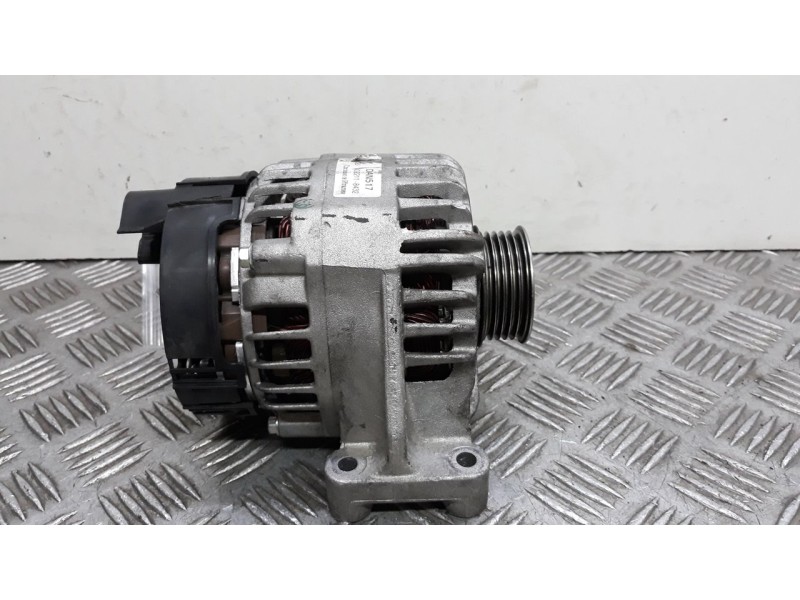 Recambio de alternador para lancia musa (184) 1.4 16v platino referencia OEM IAM 1022118432  