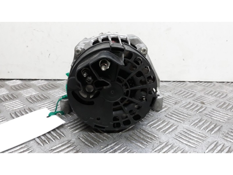 Recambio de alternador para lancia musa (184) 1.4 16v platino referencia OEM IAM 1022118432  