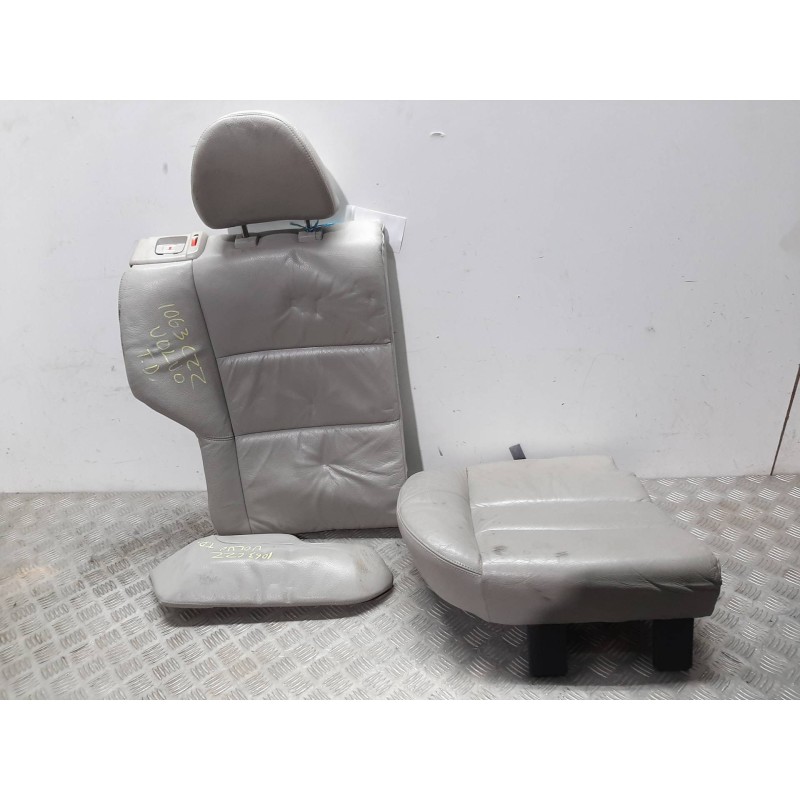 ASIENTO TRASERO DERECHO  - imagen 3