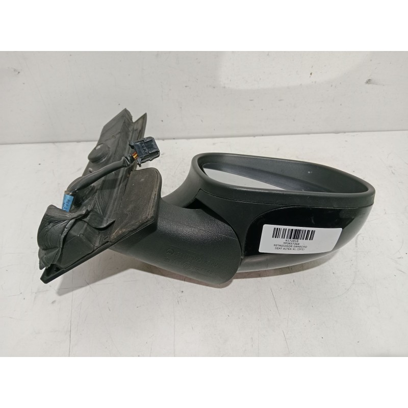 RETROVISOR DERECHO 5P0837368 ELECTRICO - imagen 1