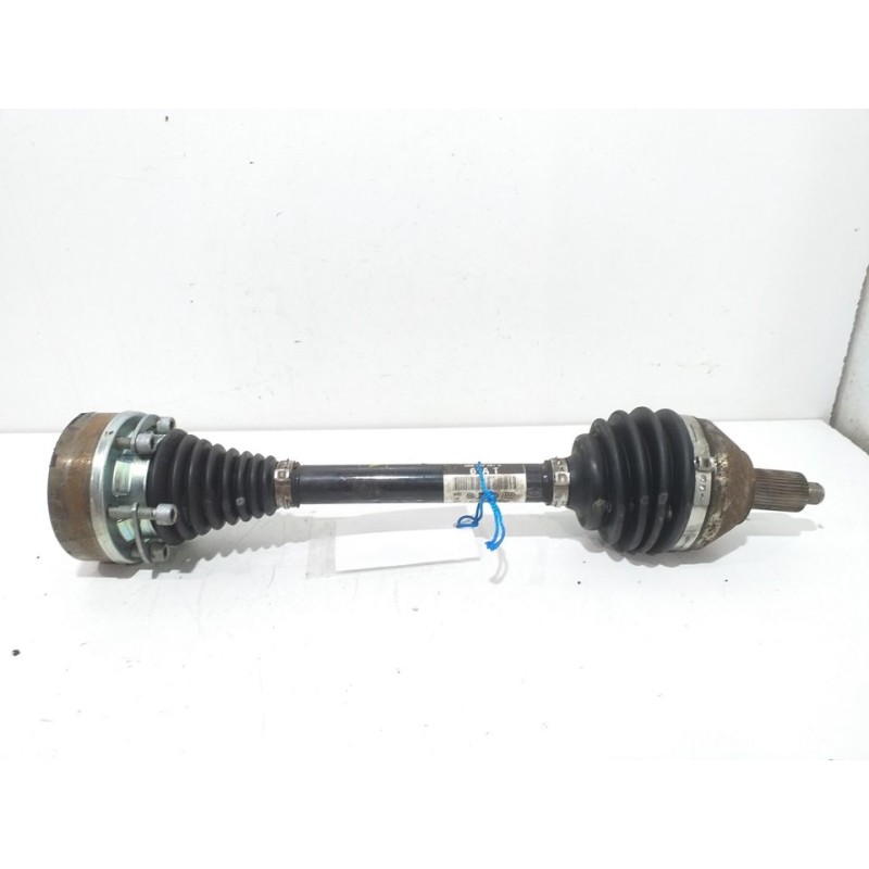 Recambio de transmision delantera izquierda para seat toledo (kg3) style referencia OEM IAM 6R0407761A  