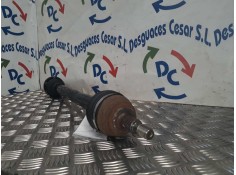 Recambio de transmision delantera derecha para seat leon (1m1) signo referencia OEM IAM    2