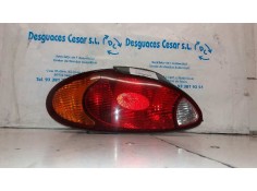 Recambio de piloto delantero izquierdo para hyundai lantra berlina (rd) 1.6 gls referencia OEM IAM 9230129010  