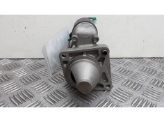 Recambio de motor arranque para lancia musa (184) 1.4 16v platino referencia OEM IAM 316080202  