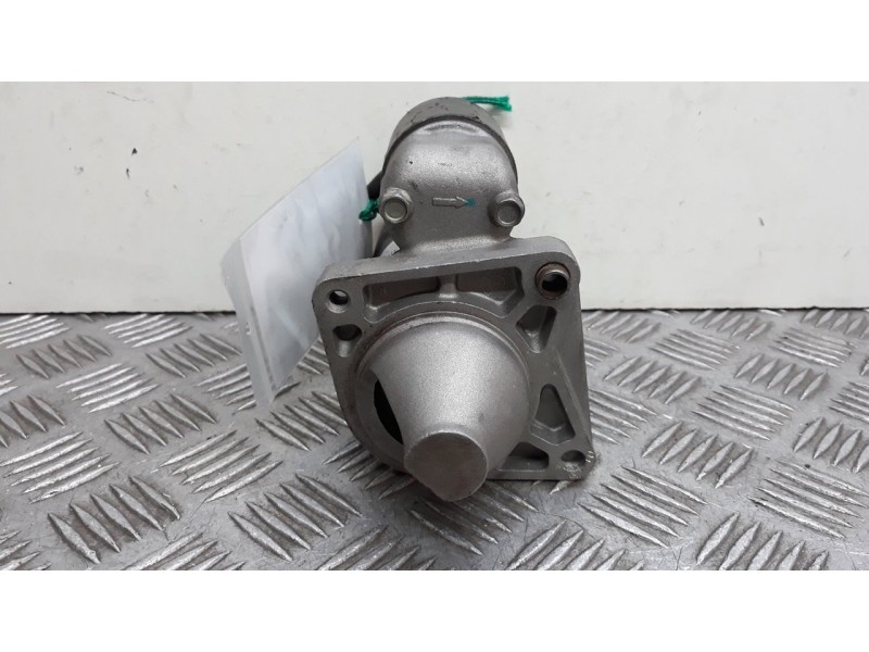 Recambio de motor arranque para lancia musa (184) 1.4 16v platino referencia OEM IAM 316080202  