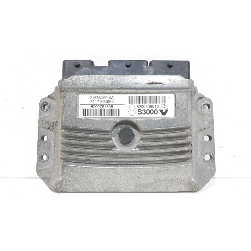 CENTRALITA MOTOR UCE 8200509516  - imagen 1
