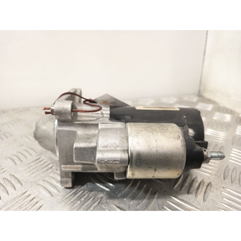 MOTOR ARRANQUE 0001108421  - imagen 2
