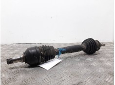 Recambio de transmision delantera izquierda para mercedes-benz clase a (w168) 140 (168.031) referencia OEM IAM 1683603172  