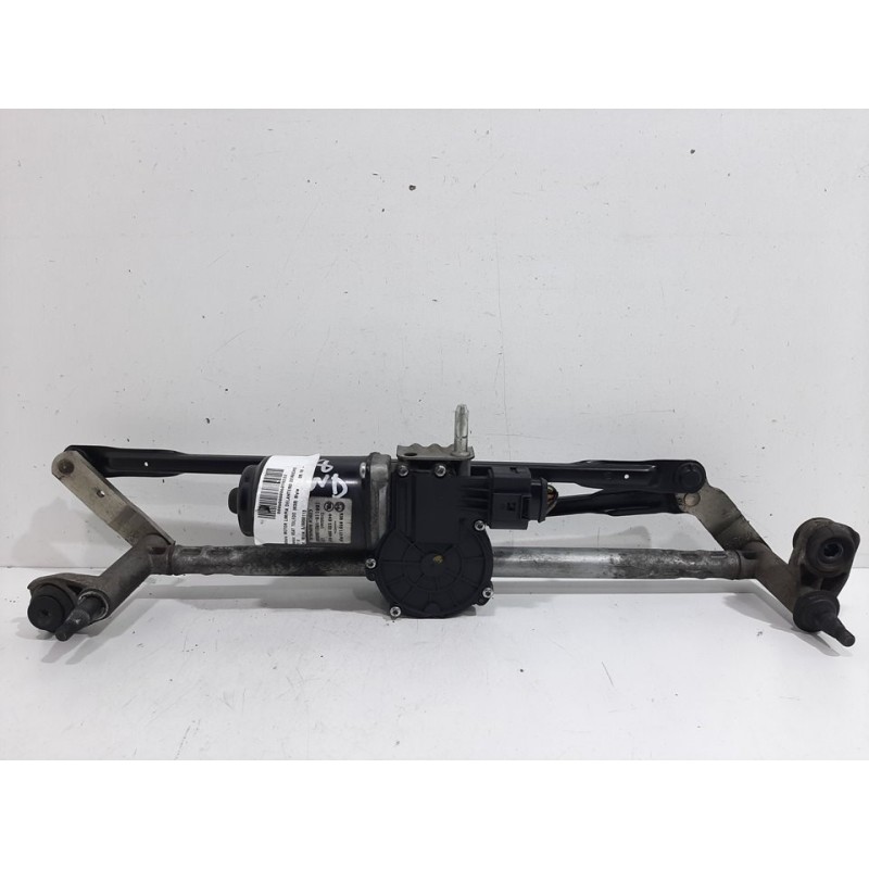 Recambio de motor limpia delantero derecho para seat toledo (kg3) style referencia OEM IAM 5JB955113 443122389017 