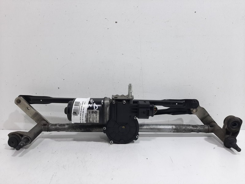 Recambio de motor limpia delantero derecho para seat toledo (kg3) style referencia OEM IAM 5JB955113 443122389017 