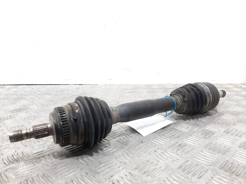 Recambio de transmision delantera izquierda para mercedes-benz clase a (w168) 140 (168.031) referencia OEM IAM 1683603172  