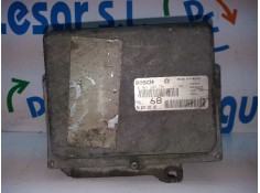 Recambio de centralita motor uce para renault megane i berlina hatchback (ba0) 1.6e alize referencia OEM IAM 0261203736 96203989