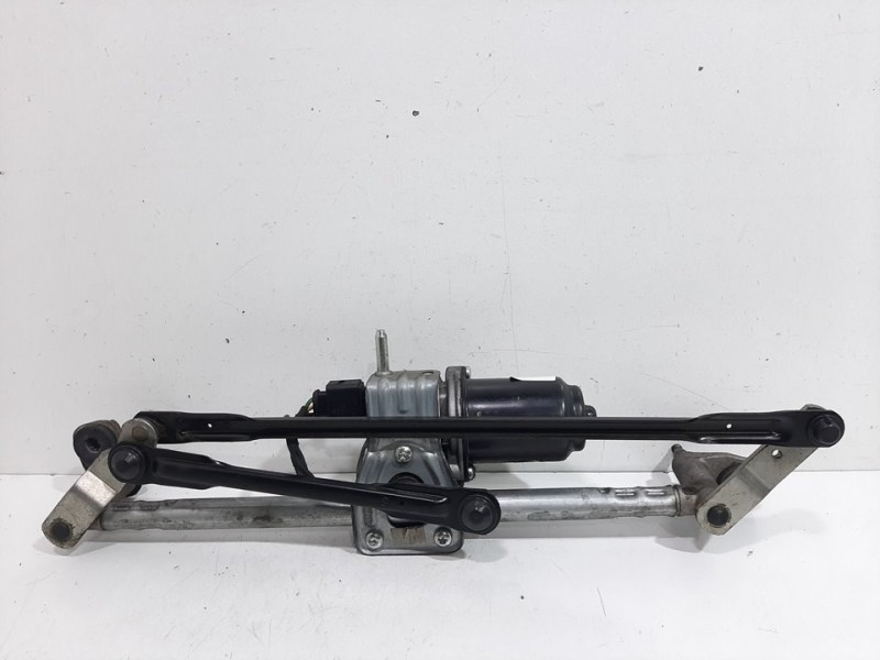 Recambio de motor limpia delantero derecho para seat toledo (kg3) style referencia OEM IAM 5JB955113 443122389017 