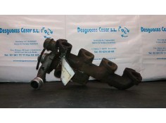 Recambio de turbocompresor para ford focus turnier (cak) 1.8 tddi turbodiesel cat referencia OEM IAM 634QGK632DE 80493 