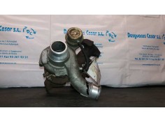 Recambio de turbocompresor para ford focus turnier (cak) 1.8 tddi turbodiesel cat referencia OEM IAM 634QGK632DE 80493  2