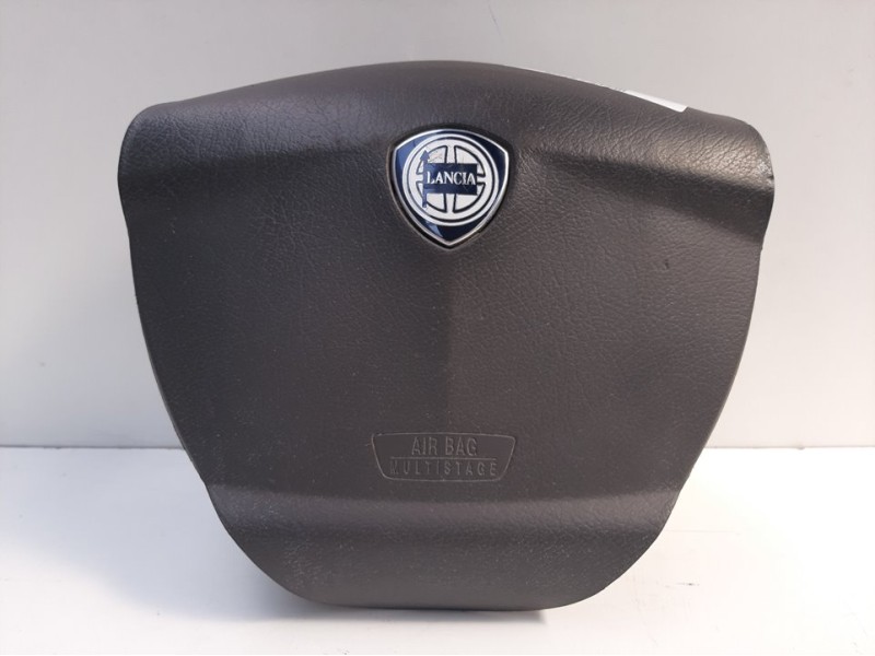 Recambio de airbag delantero izquierdo para lancia musa (184) 1.4 16v platino referencia OEM IAM  6057571FPA 
