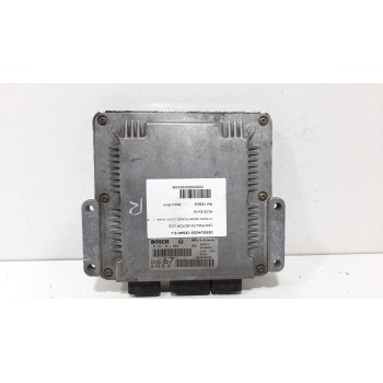 CENTRALITA MOTOR UCE 0281011084 9647693180 