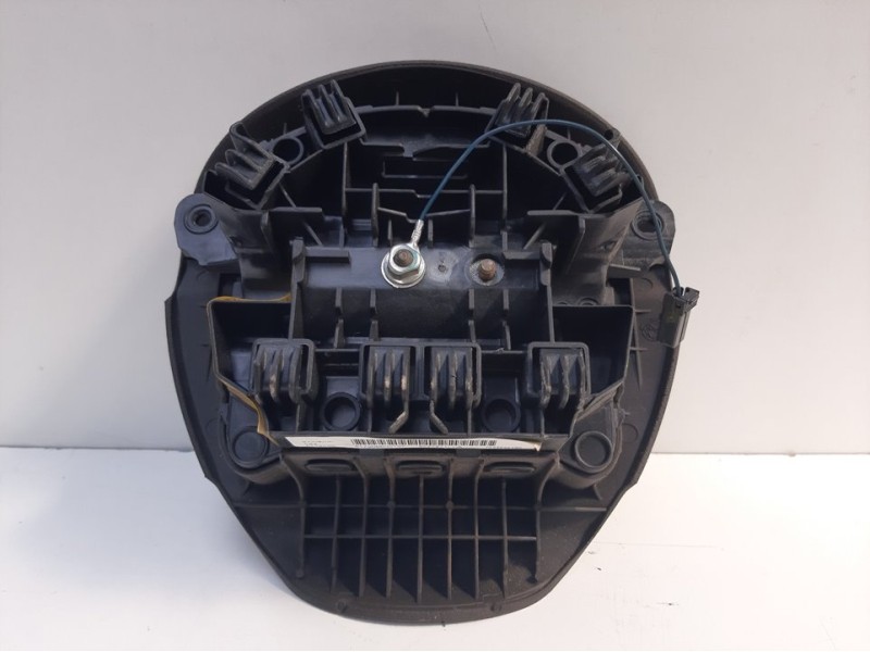 Recambio de airbag delantero izquierdo para lancia musa (184) 1.4 16v platino referencia OEM IAM  6057571FPA 