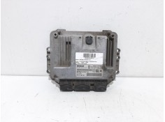 Recambio de centralita motor uce para citroën berlingo 1.6 hdi 92 sx plus familiar referencia OEM IAM 0281012619 9661032980 