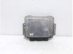 Recambio de centralita motor uce para citroën berlingo 1.6 hdi 92 sx plus familiar referencia OEM IAM 0281012619 9661032980  2
