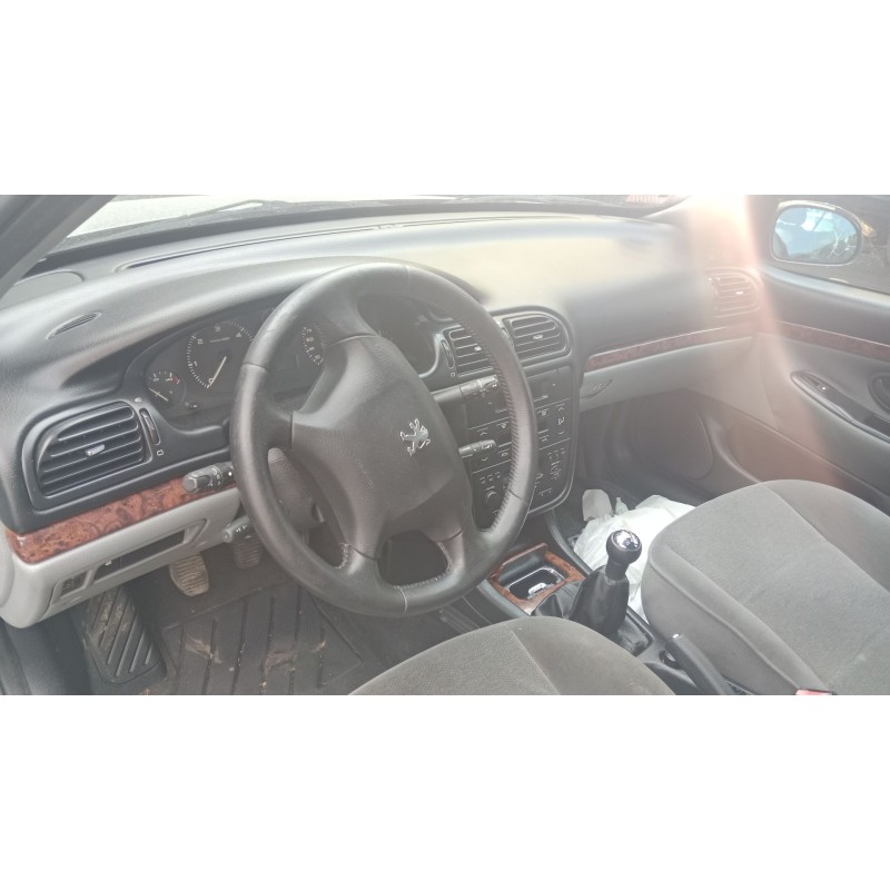 PEUGEOT 406 (8B) - imagen 6