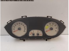 Recambio de cuadro instrumentos para lancia musa (184) 1.4 16v platino referencia OEM IAM 735397433  