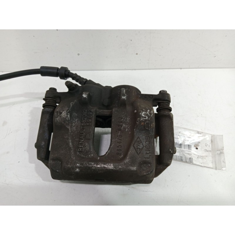 PINZA FRENO DELANTERA IZQUIERDA 687092  - imagen 1