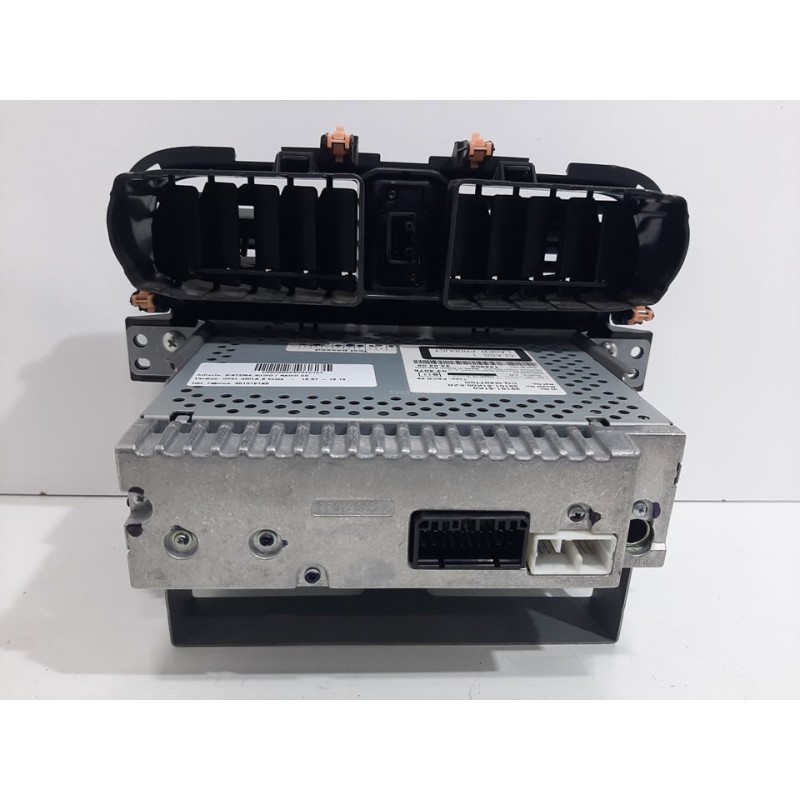 SISTEMA AUDIO / RADIO CD 3910151K0 MX0770G  - imagen 2