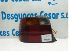 Recambio de piloto trasero izquierdo para bmw serie 3 berlina (e36) 318tds referencia OEM IAM