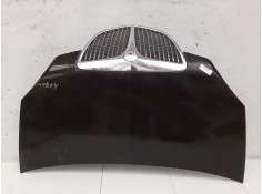 Recambio de capot para lancia musa (184) 1.4 16v platino referencia OEM IAM  NEGRO 