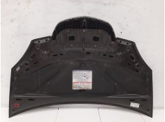 Recambio de capot para lancia musa (184) 1.4 16v platino referencia OEM IAM  NEGRO  2