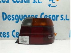 Recambio de piloto trasero derecho para bmw serie 3 berlina (e36) 318tds referencia OEM IAM 63211387362  