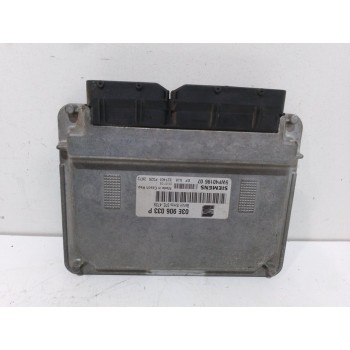 CENTRALITA MOTOR UCE 03E906033P 
