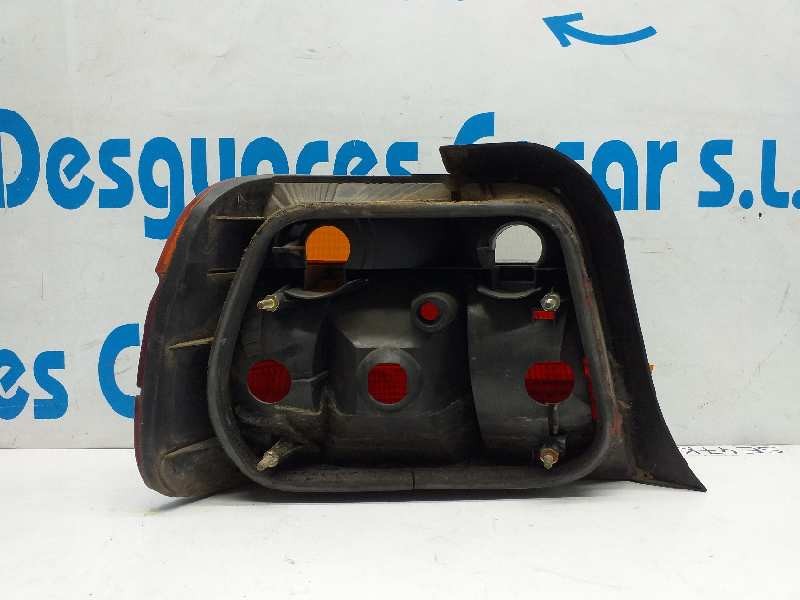 Recambio de piloto trasero derecho para bmw serie 3 berlina (e36) 318tds referencia OEM IAM 63211387362   Recambio de piloto trasero derecho para bmw serie 3 berlina (e36) 318tds referencia OEM IAM 63211387362