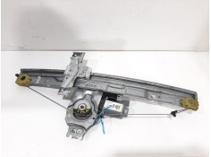 Recambio de elevalunas delantero izquierdo para peugeot 207 sport referencia OEM IAM 119856 CONFORT 5P