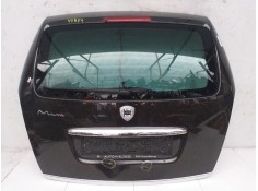 Recambio de porton trasero para lancia musa (184) 1.4 16v platino referencia OEM IAM   