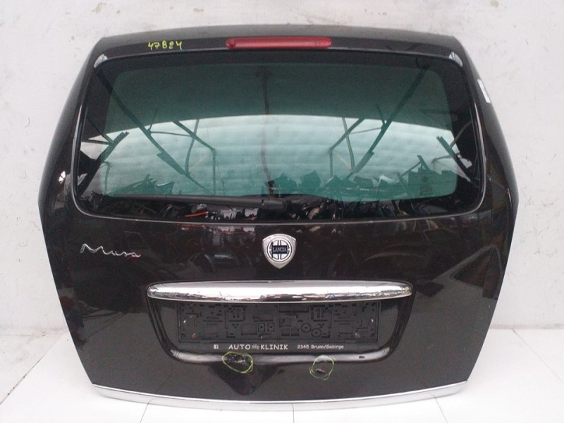 Recambio de porton trasero para lancia musa (184) 1.4 16v platino referencia OEM IAM   