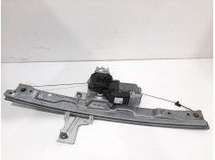 Recambio de elevalunas delantero izquierdo para peugeot 207 sport referencia OEM IAM 119856 CONFORT 5P 2