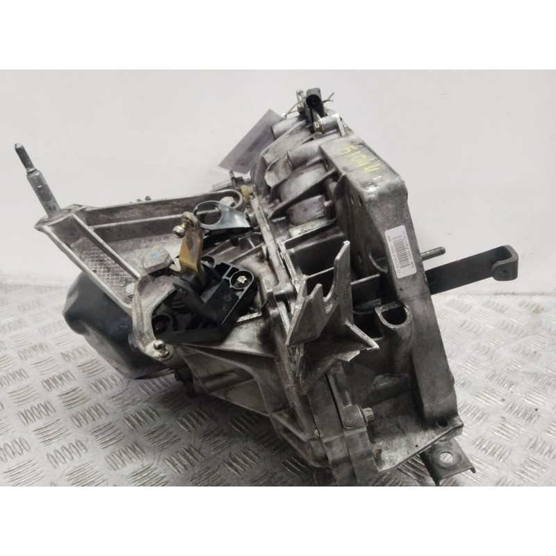 CAJA CAMBIOS JR5104  - imagen 4