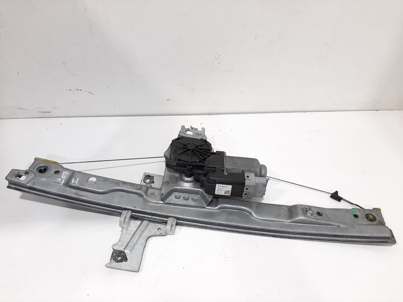 Recambio de elevalunas delantero izquierdo para peugeot 207 sport referencia OEM IAM 119856 CONFORT 5P