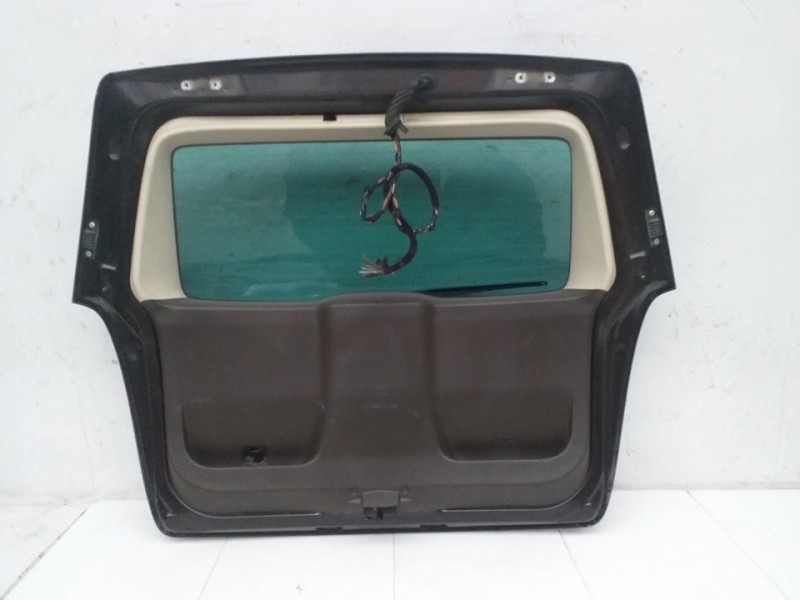 Recambio de porton trasero para lancia musa (184) 1.4 16v platino referencia OEM IAM   